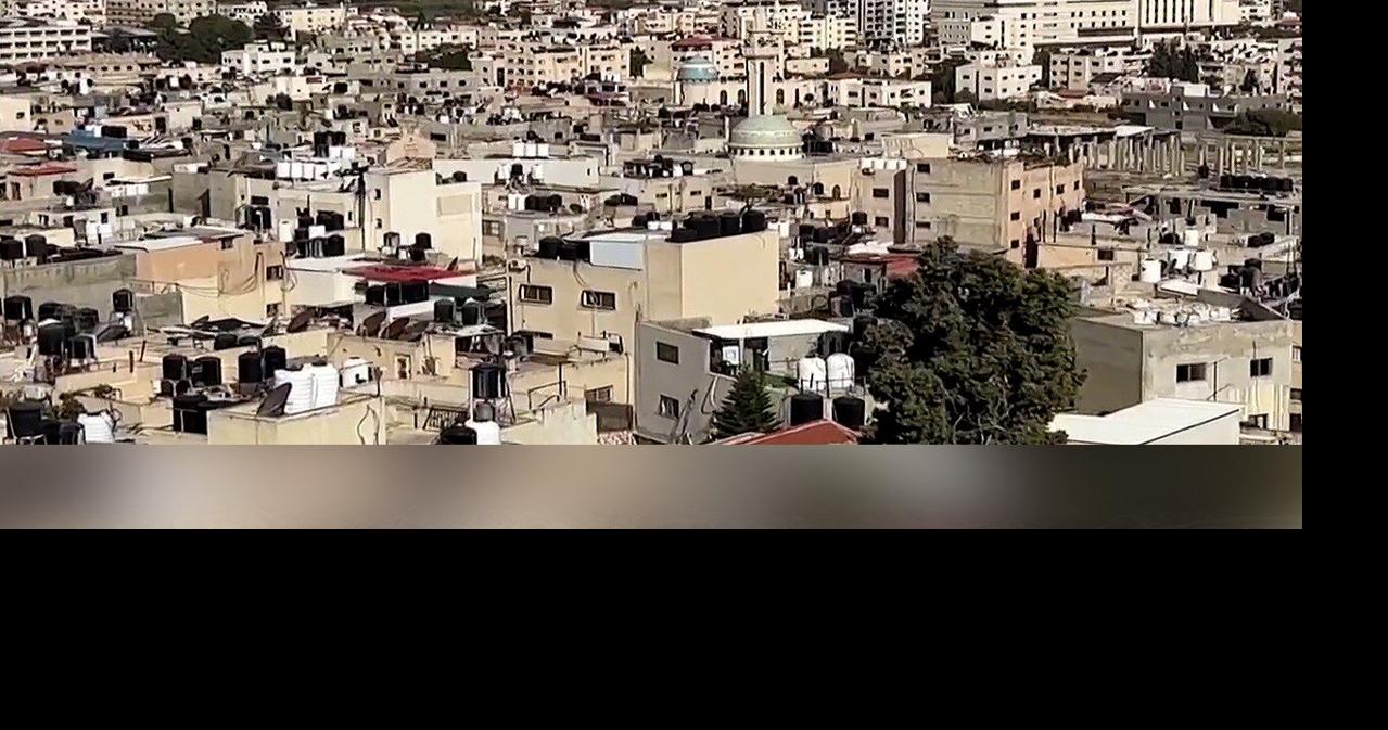 West bank palestine mgn wpsd local 6