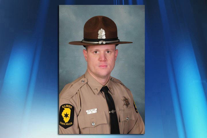 Illinois trooper dies following crash along interstate | News | WPSD ...