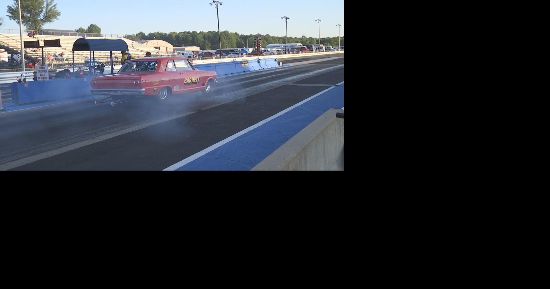 Beacon Dragway continues to see big turnout | Ott | WPSD Local 6
