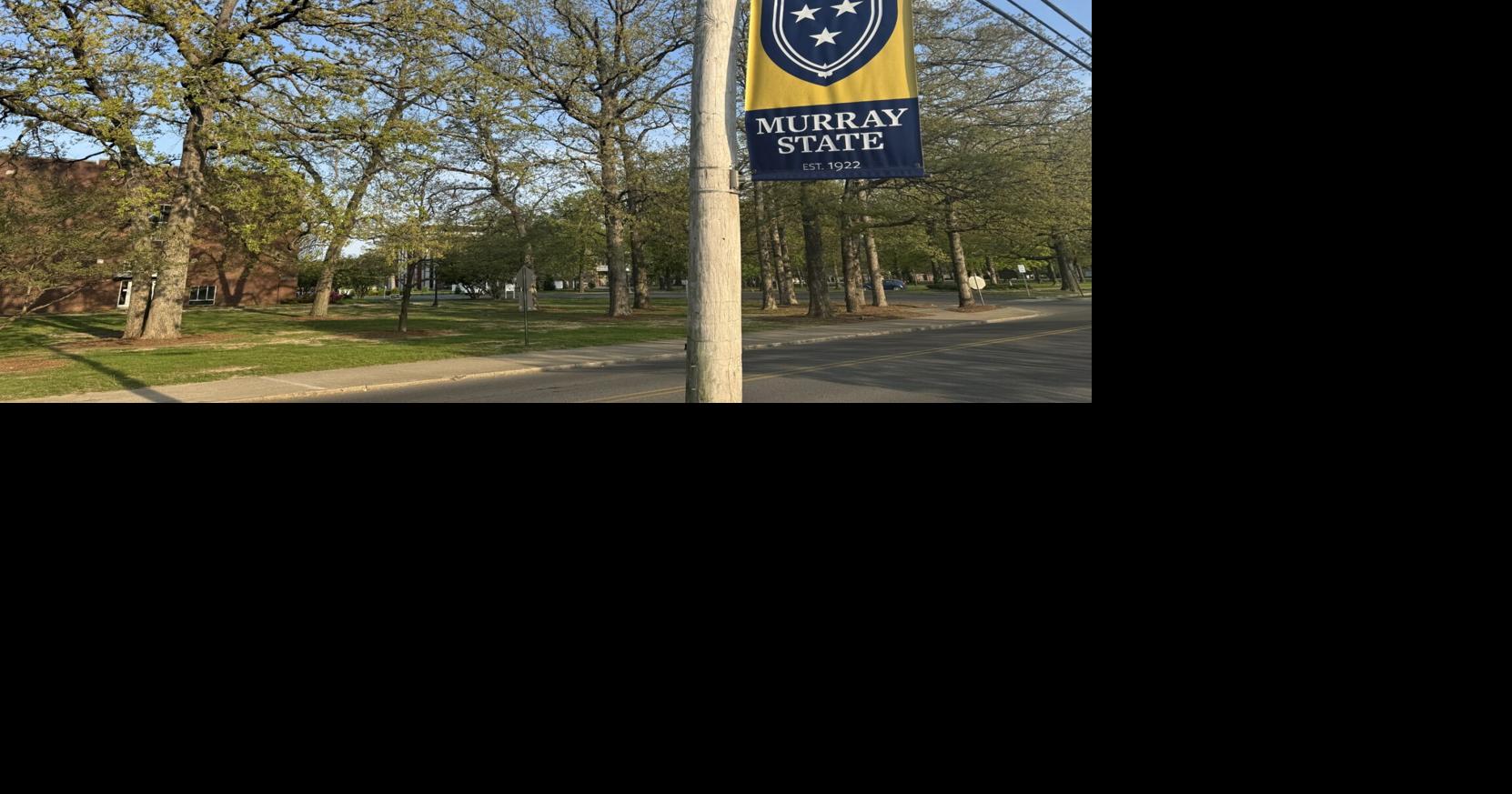 Murray ranked #4 nationally in USA Today's "Best Small College Towns of 2025"