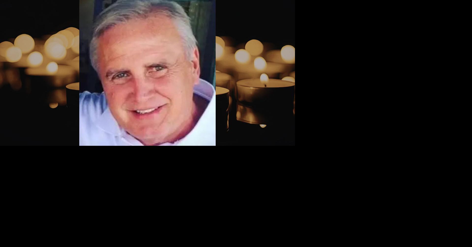 Community mourns Tony Watkins, former CEO of Community Foundation of ...