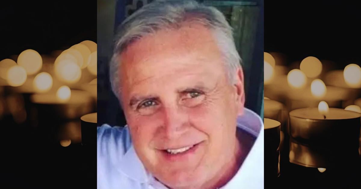 Community mourns Tony Watkins, former CEO of Community Foundation of ...