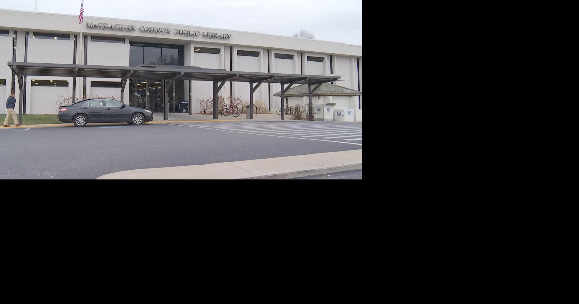 McCracken County Public Library to launch year-round community ...