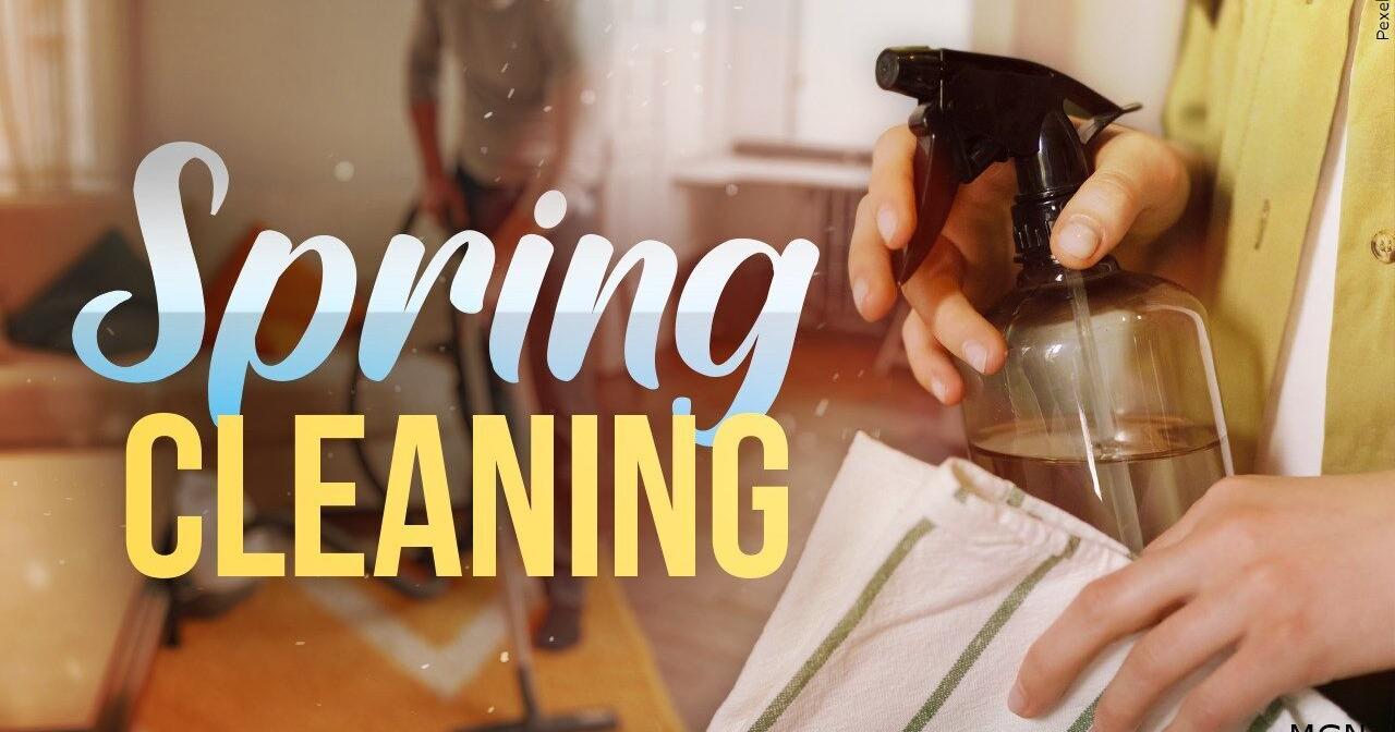Williamson County, Ill., to hold spring cleanup day - Vimarsana News
