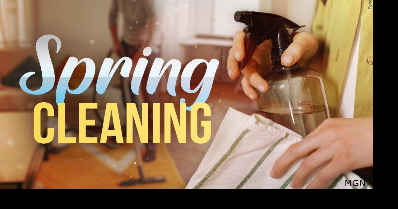 Williamson County, Ill., to hold spring cleanup day | News | WPSD Local 6