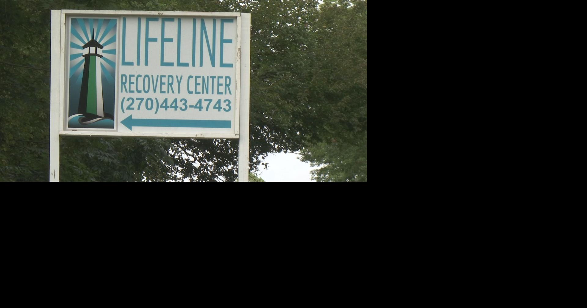 Lifeline Recovery Center to receive $422K over two years from Kentucky's Opioid Abatement Advisory Commission