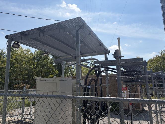 Wire theft sparks multi-county investigation, reward for information ...