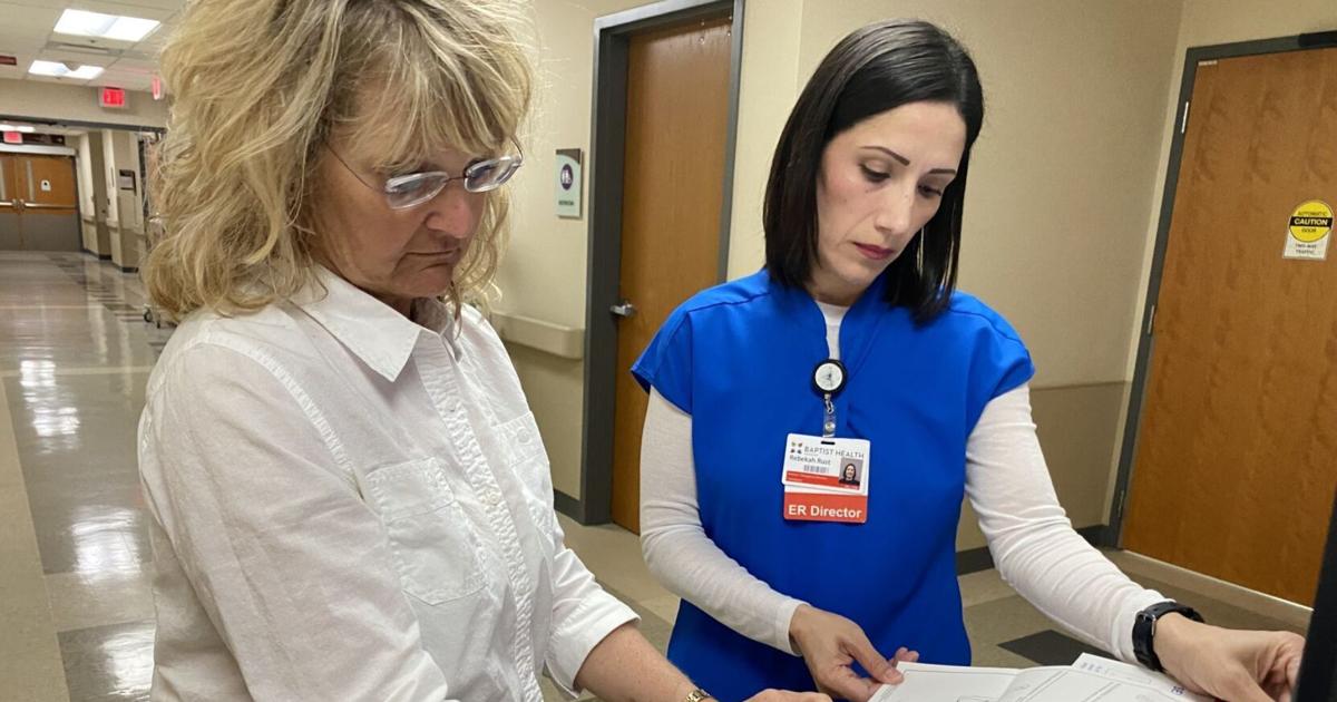 Kentucky faces sexual assault nurse examiner shortage, impacting rural communities