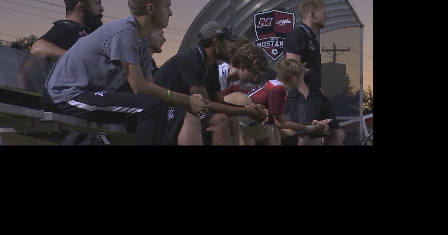 McCracken County soccer standout ready for kidney transplant Archive