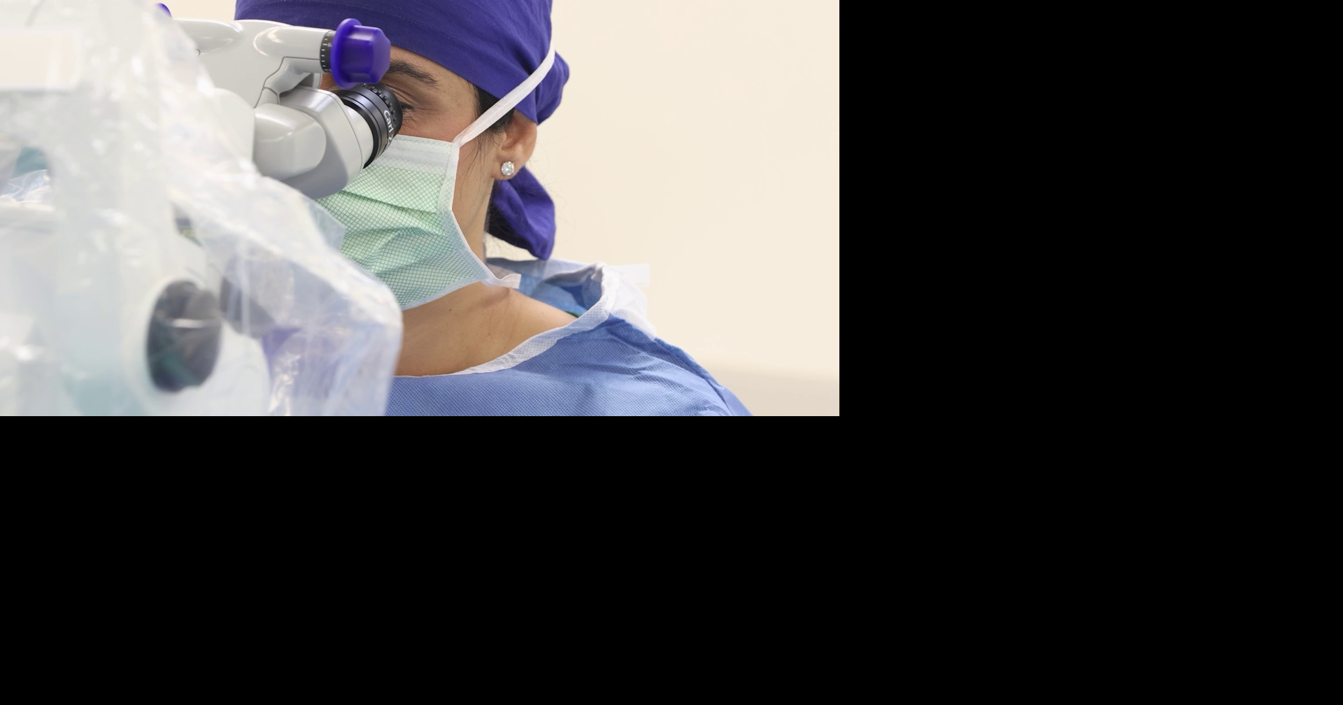 Read MoreSaving Yvette’s Sight: Vision-Saving Breakthrough