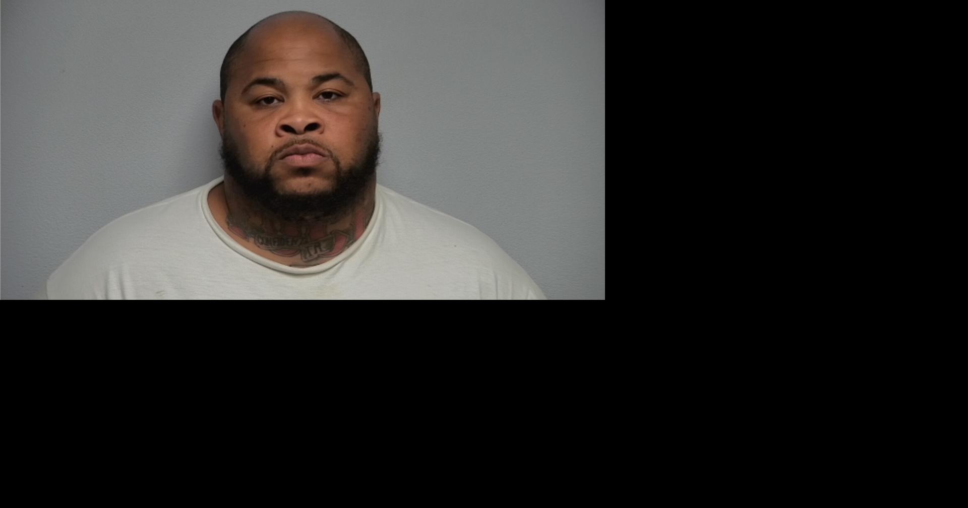 MCSO: Man arrested in multi-pound meth trafficking investigation