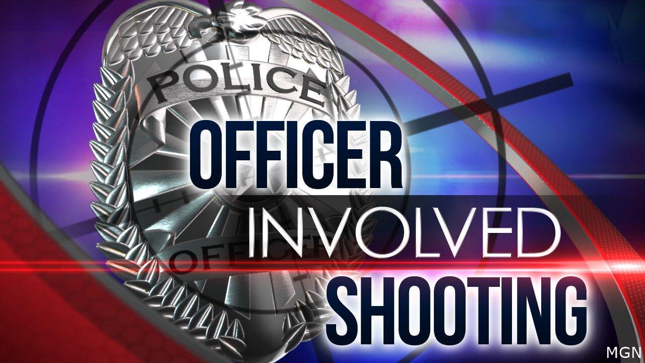 Trooperinvolved shooting in Carlisle County under investigation News