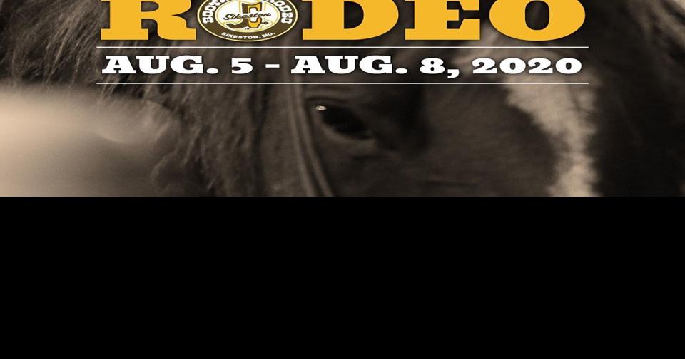 Sikeston Jaycee Bootheel Rodeo moving forward News WPSD Local 6
