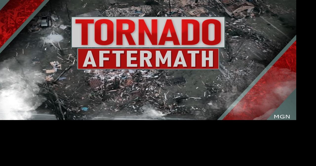 Read MoreBREAKING: Tornado touches down in Southern Illinois causing damage, deaths and injuries