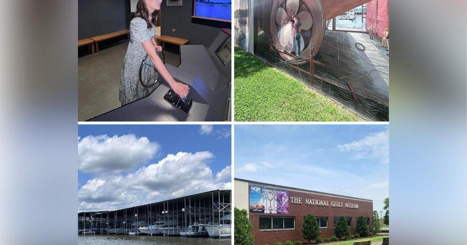 Kentucky tourist industry experiences resurgence - Vimarsana News