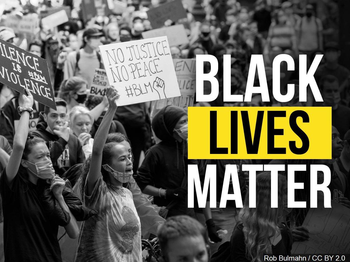 Black Lives Matter network establishes $12M grant fund | News | WPSD ...