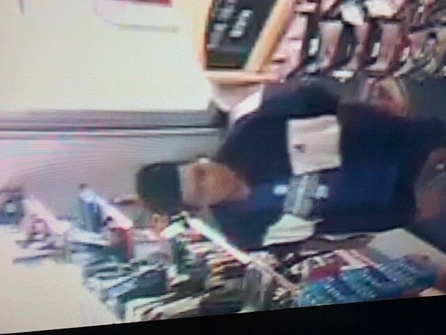 KSP asking for public's help identifying subject in Livingston County ...