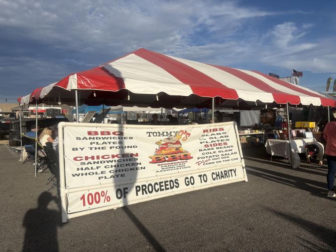 Vendors contending in the 2026 BBQ OTR Competition | Bbq On The River ...