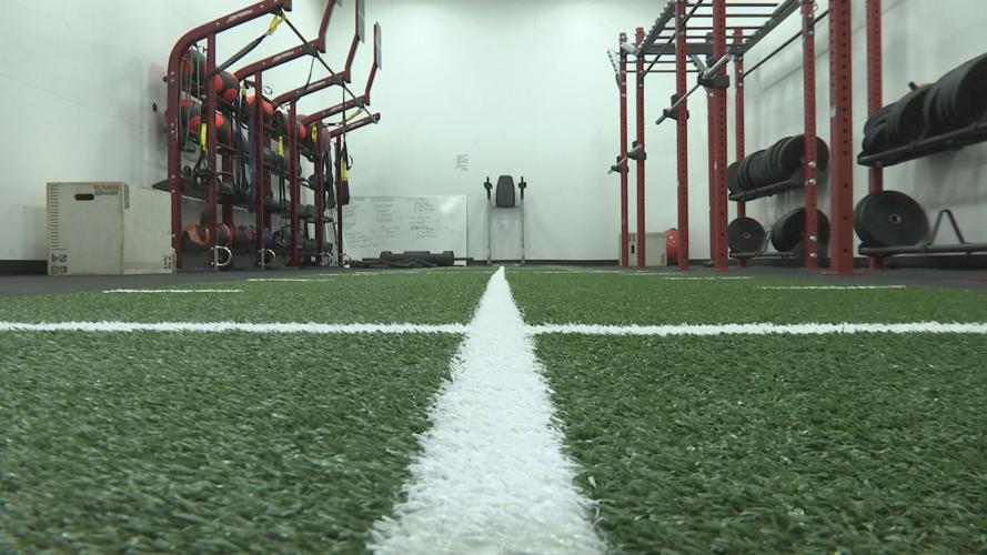 Paducah Athletic Club adjusting to state restrictions on gyms, fitness