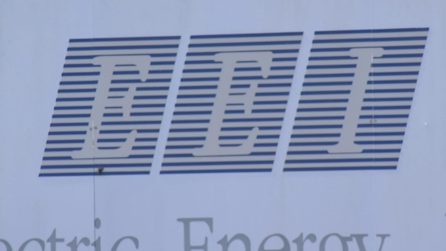 After nearly 70 years of service, power plant in Joppa, Illinois