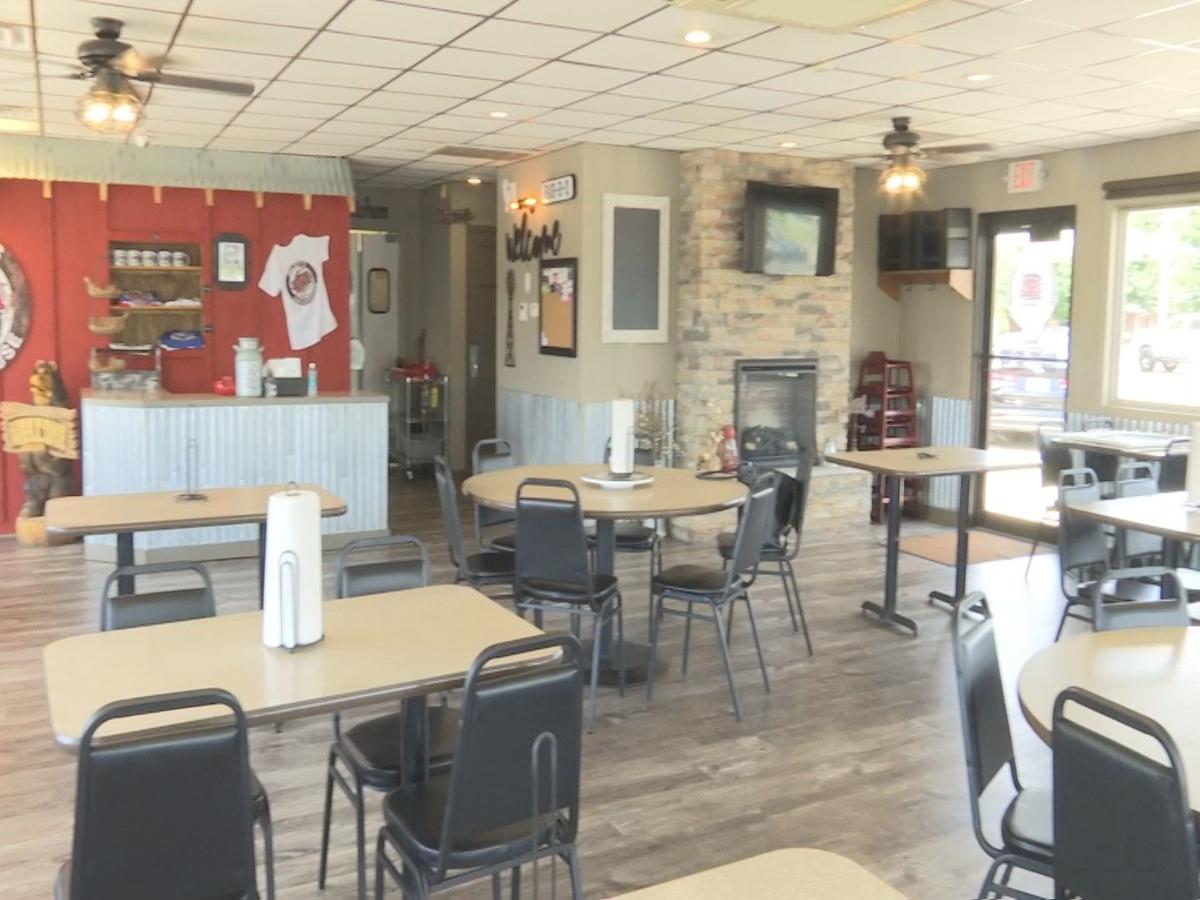 Southern Illinois restaurants prepare to reopen dining rooms. Coronavirus News WPSD Local 6