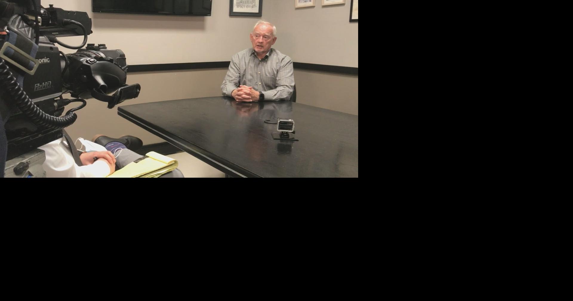 Mayor George Bray nears 100 days in office | | WPSD Local 6