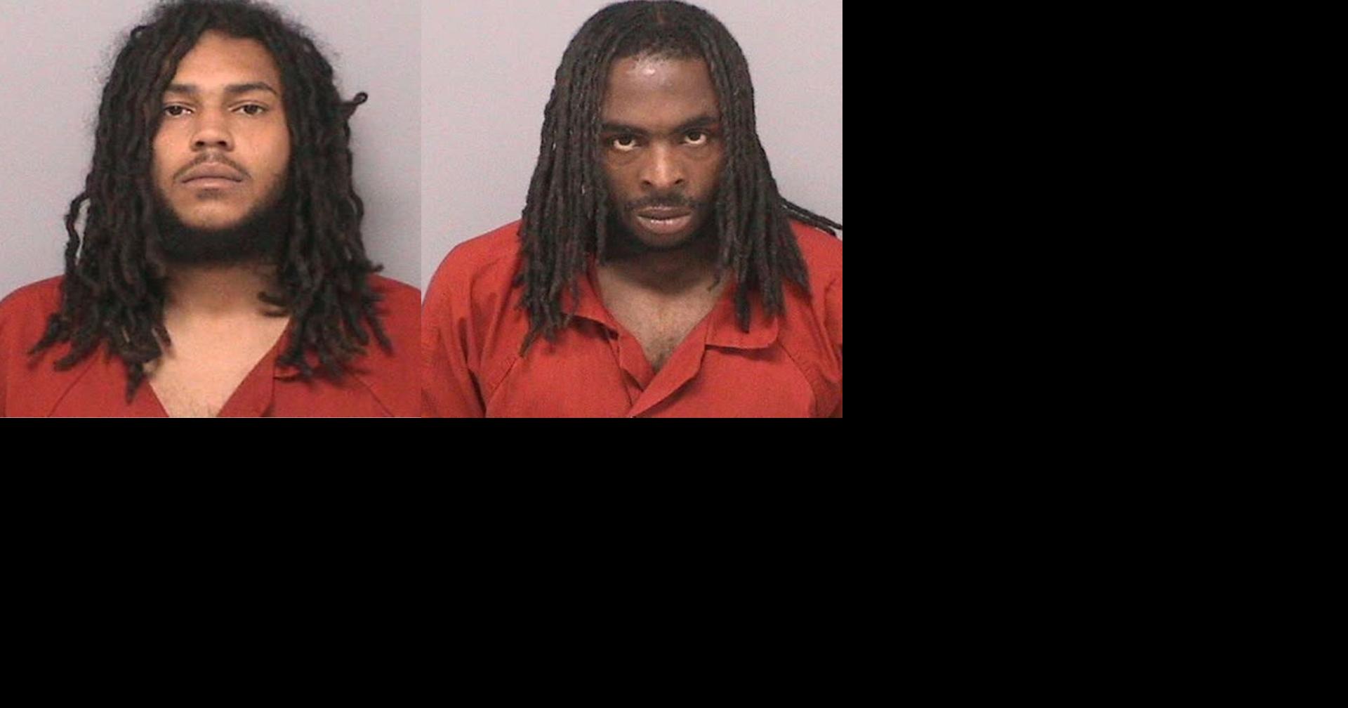 Mount Vernon PD: Two arrested in connection to July shooting | News ...