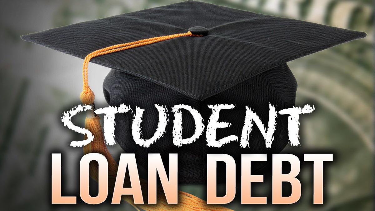 Democrat proposes student loans for frontline health care