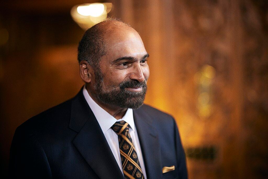 Penn State, Pittsburgh Steelers great Franco Harris dead at 72