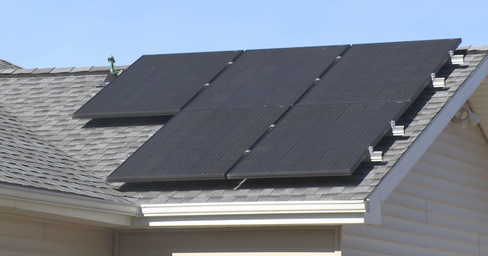 U.S. Department of Agriculture to provide funding for energy efficiency projects in rural Kentucky - Vimarsana News