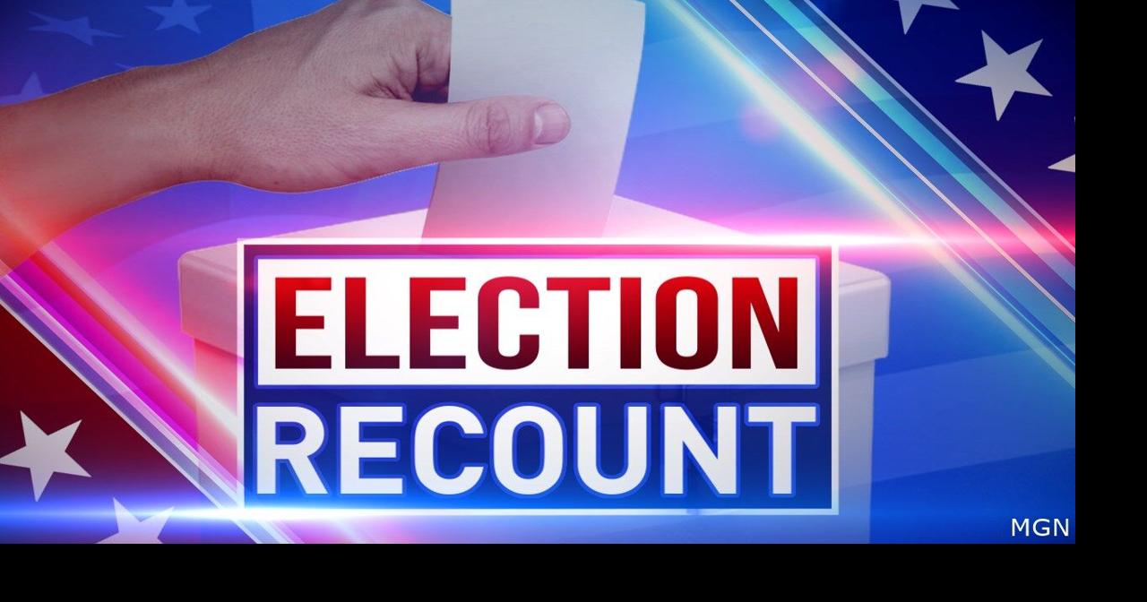 Kentucky secretary of state to back bill stopping ‘frivolous’ recount bids