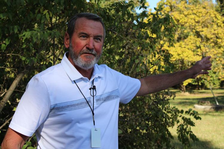 County officials address tree removal concerns on Greenway Trail News