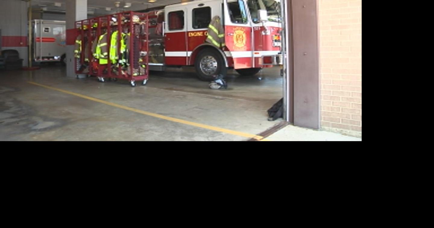 Paducah Fire Department seeking younger applicants News WPSD Local 6