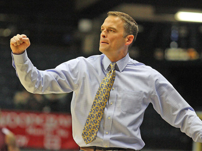 Mcmahon Receives New 4 Year Contract At Murray State College