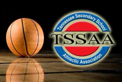 1/11 TSSAA Boy's basketball AP rankings