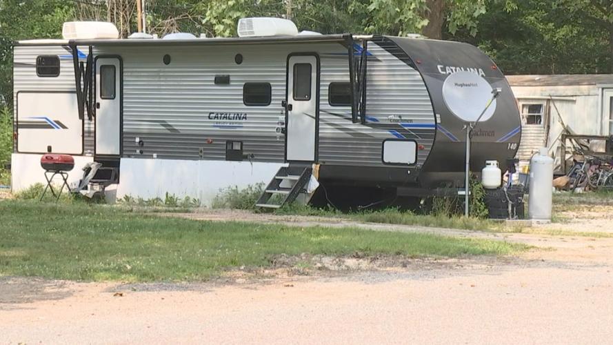 Deadline to move out of FEMA trailers fast approaching for displaced ...