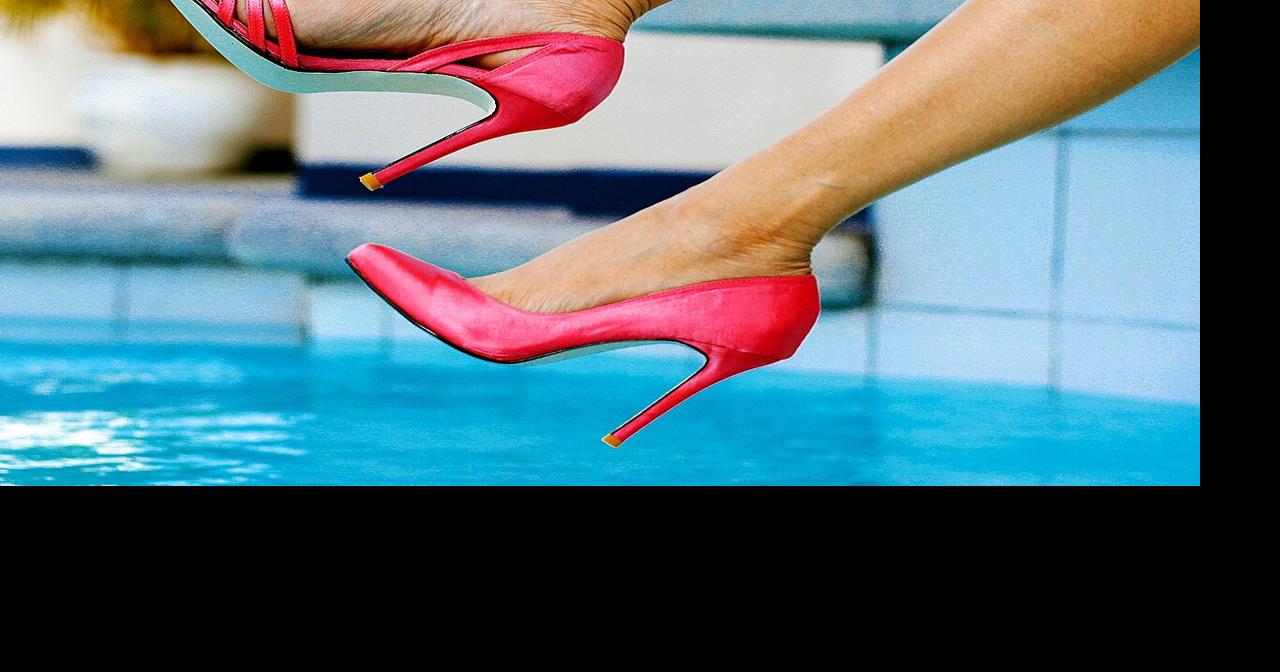 Mercy Health offers foot care tips to ensure the community is putting its best foot forward