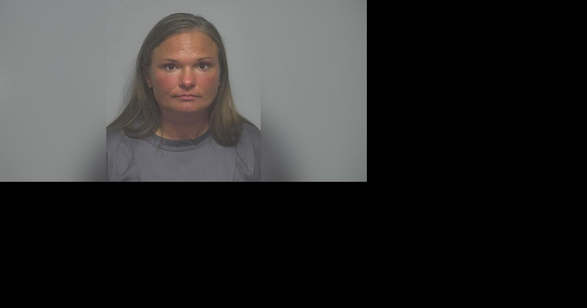 MCSO: Woman arrested after two pounds of methamphetamine found in ...