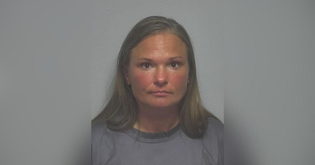 MCSO: Woman arrested after two pounds of methamphetamine found in ...