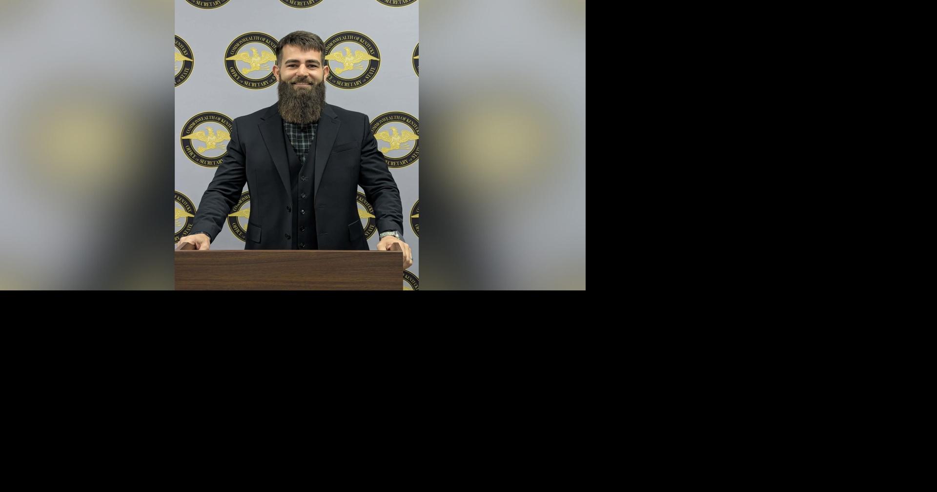 Air Force veteran Michael Faris files for U.S. Senate in Kentucky ...