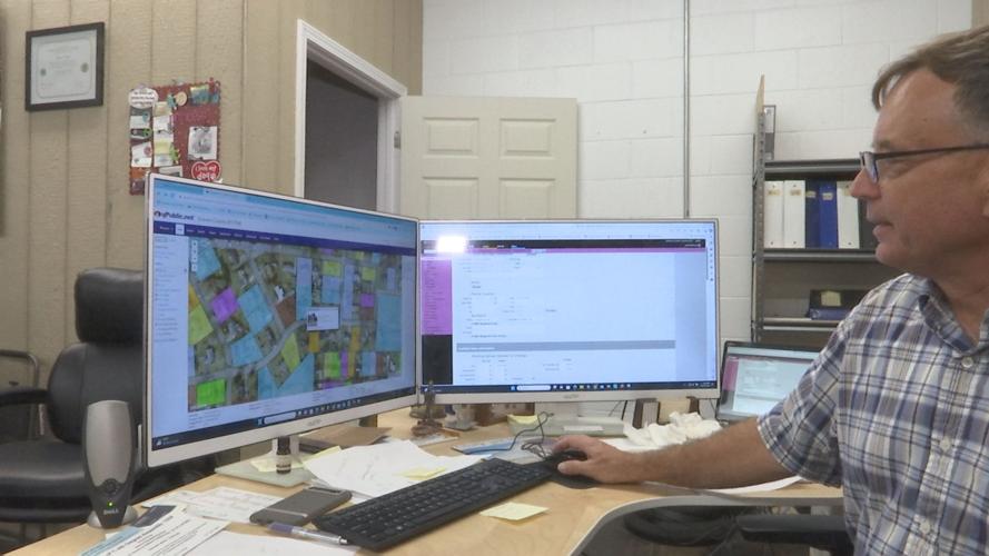 Graves County homeowners see hike in property tax bills following Dec