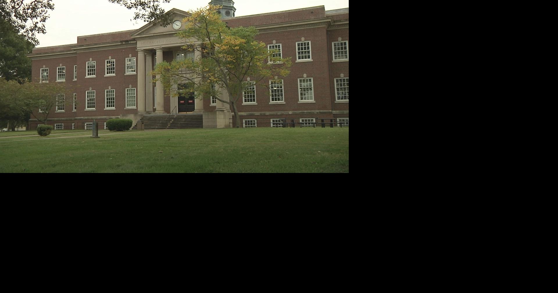 McCracken County Courthouse to reopen to the public News WPSD Local 6