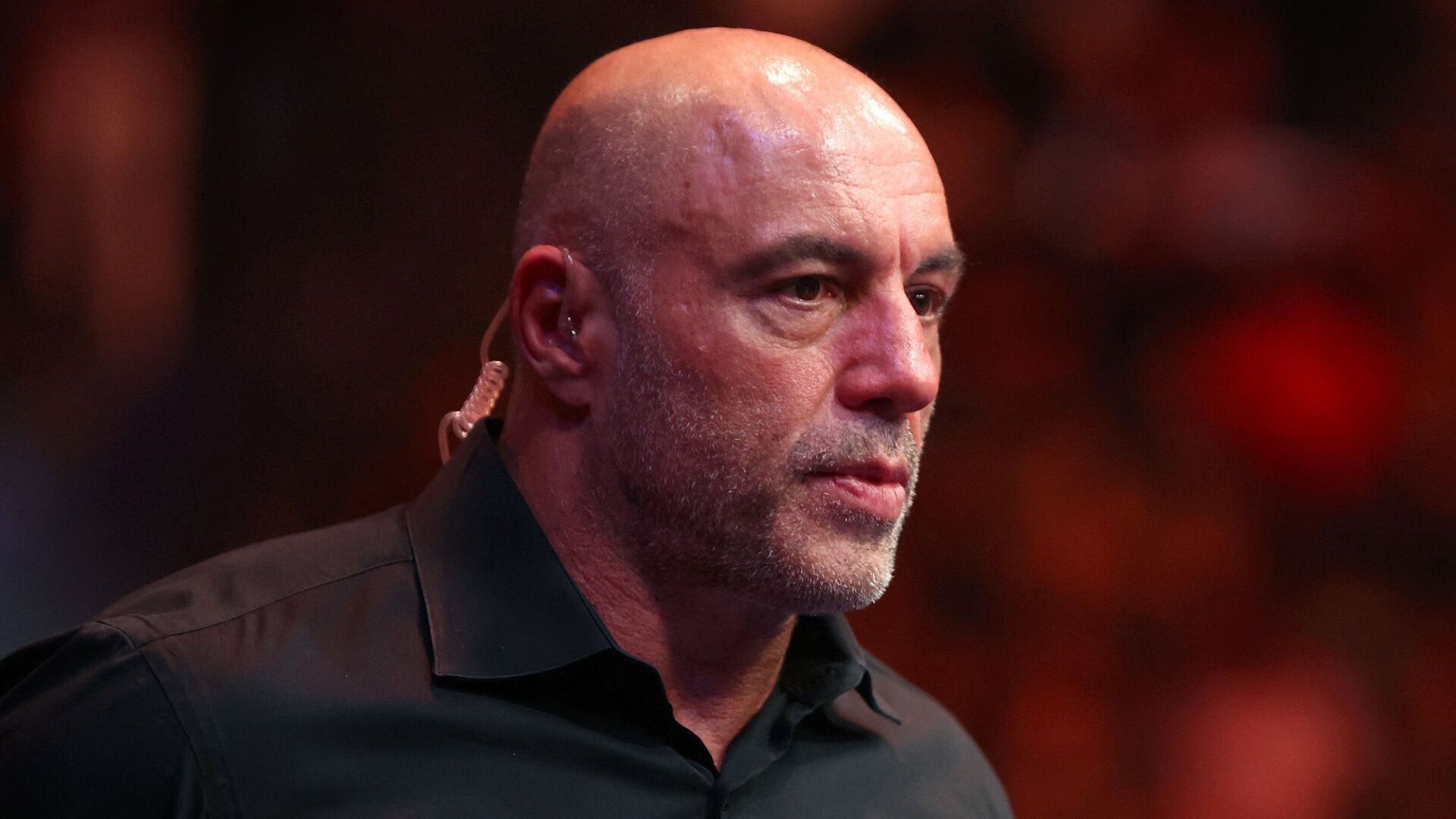 Joe Rogan defends Kimmel and tells conservatives supporting censorship ...