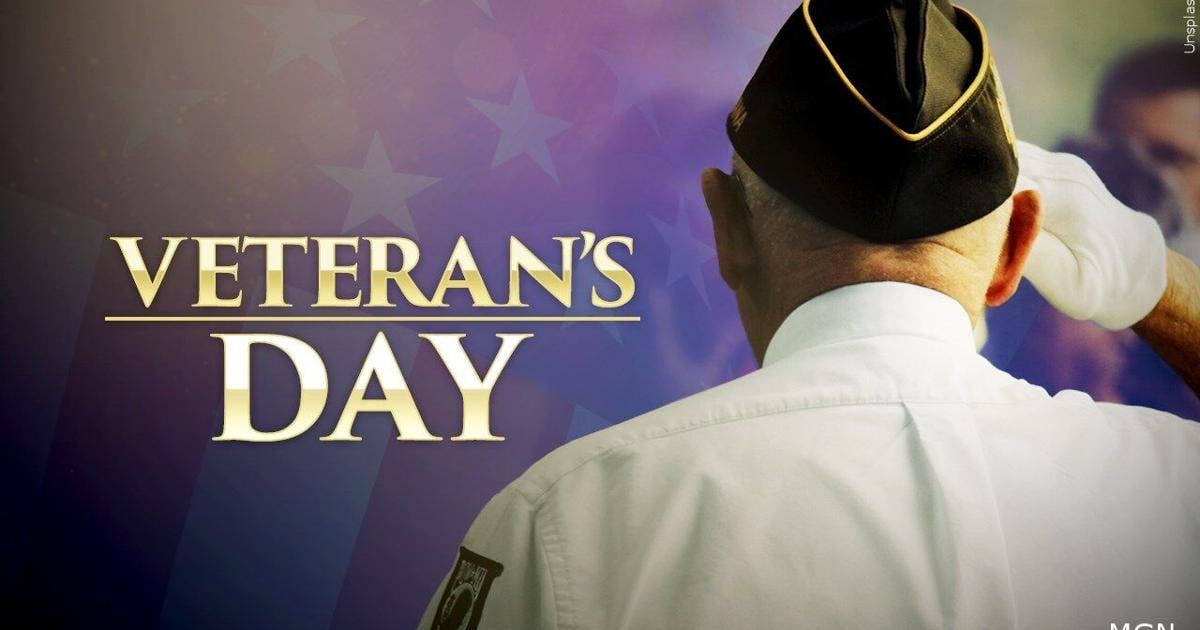 Local attorneys offer free will and testaments for Veterans Day 2025 ...