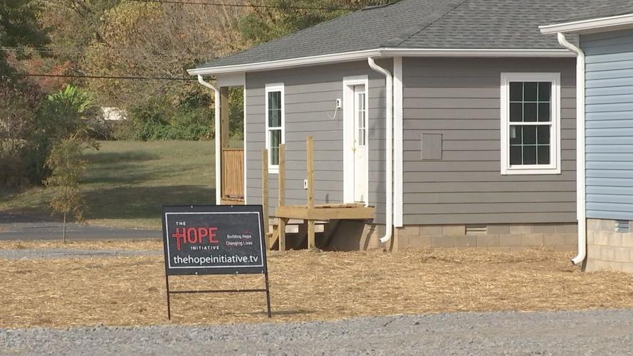 Graves County homeowners see hike in property tax bills following Dec