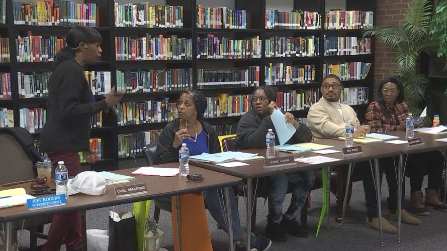 Fulton Independent Schools prioritizes transparency, following 1.1