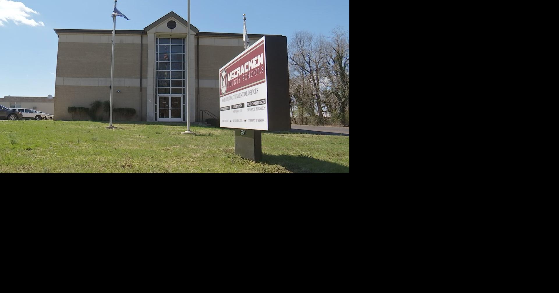 McCracken County Board of Education approves plan for school year Coronavirus News