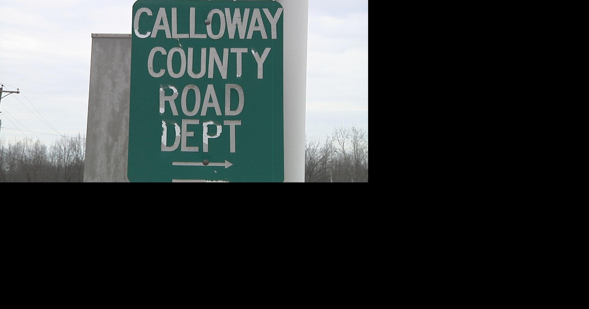 Calloway County prepares for potential flooding | News