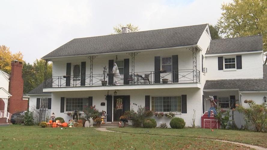 Graves County homeowners see hike in property tax bills following Dec