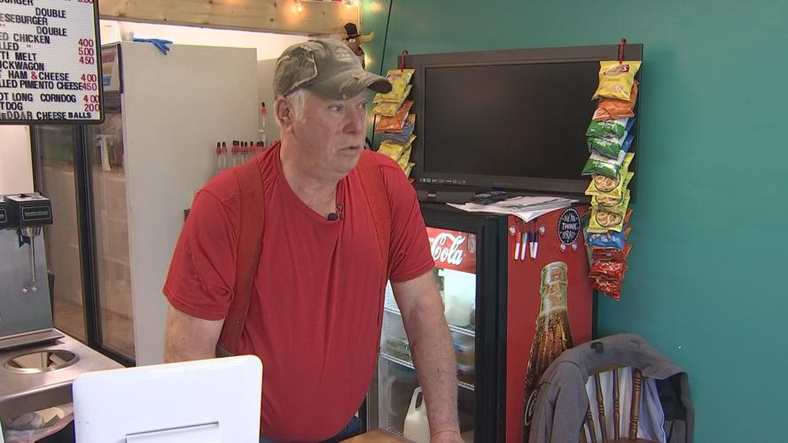 Paper mill already making impact on Wickliffe News WPSD Local 6